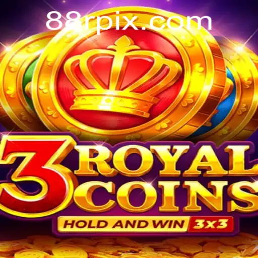 Descubra o Fascinante Mundo de '3royalcoins'