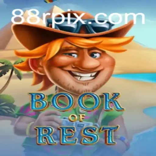 Descubra o Fascinante Mundo do Jogo BookofRest