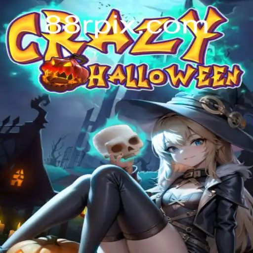 CrazyHalloween: Explore o Mundo Assustador e Divertido do Novo Jogo de Aventura