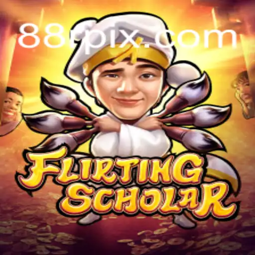Flirting Scholar: A Fascinante Jornada de Estratégia e Charme