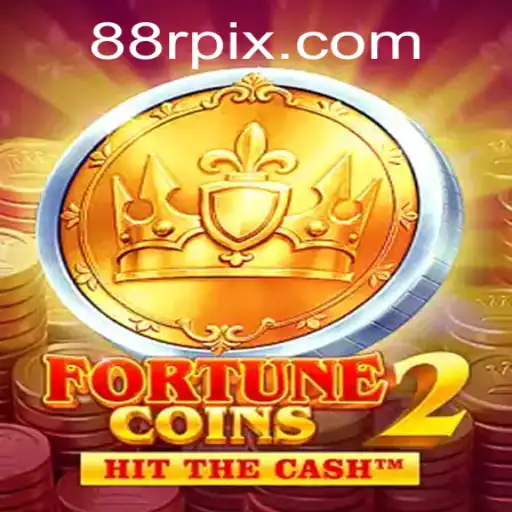 FortuneCoins2: Explorando o Novo Fenômeno de 88r.com