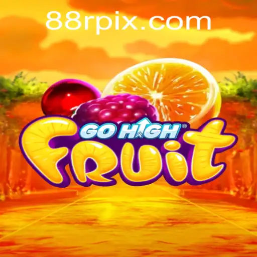 GoHighFruit: Mergulhe na Diversão Viciante do Novo Jogo de Frutas