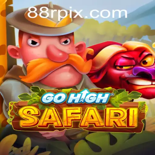 Descubra o Mundo Emocionante de GoHighSafari e Como Mergulhar na Aventura