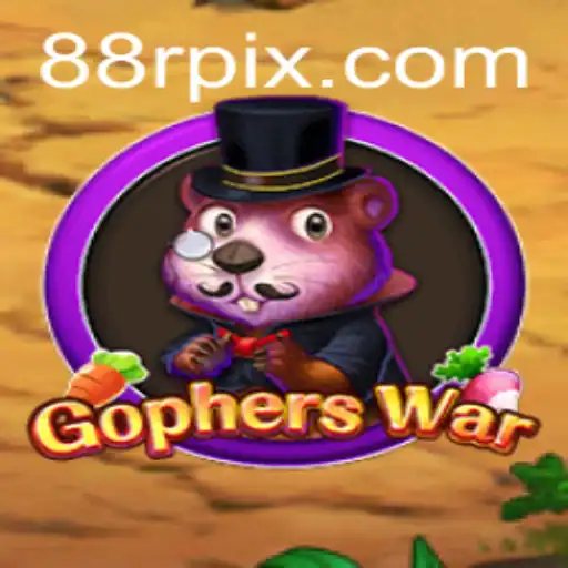 Explorando o Mundo de GophersWar: Regras, Estratégias e Atualizações