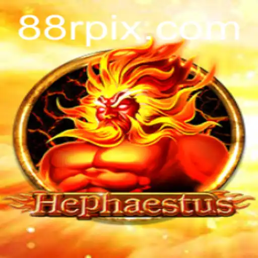 Hephaestus: Uma Imersão no Mundo da Forja Inovadora