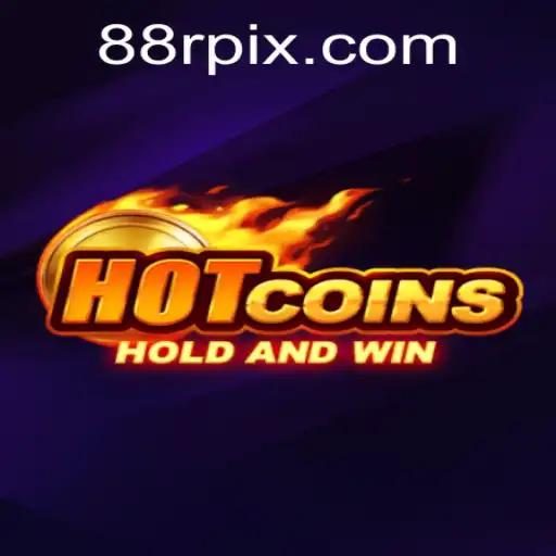 Explorando o Mundo Emocionante de HotCoins: O Jogo Revolucionário da 88r.com