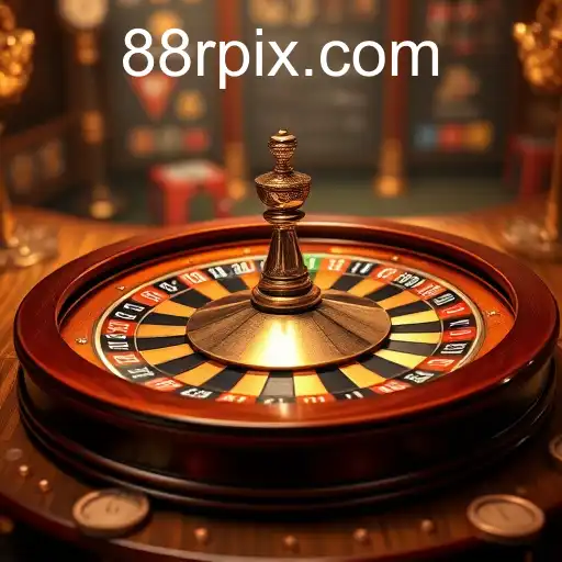 Jogos de roleta