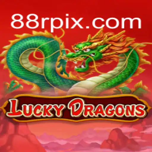 Explorando LuckyDragons: Uma Jornada no Mundo dos Jogos com 88r.com