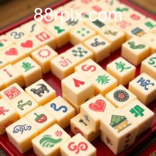 Mahjong