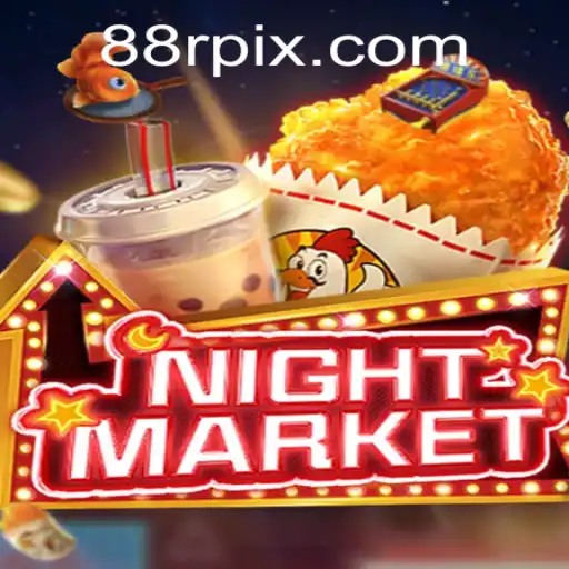 Descobrindo NIGHTMARKET: Um Mergulho na Nova Sensação dos Jogos