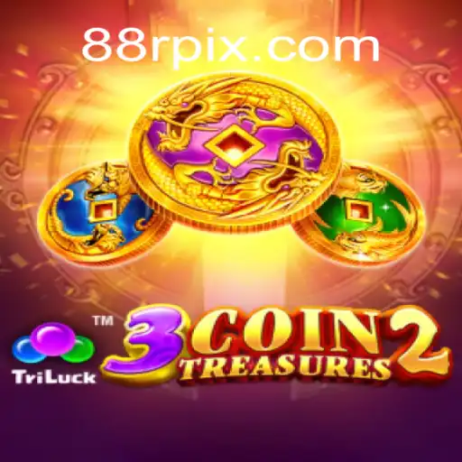 Descubra o Fascinante Mundo de 3CoinTreasures2 no 88r.com