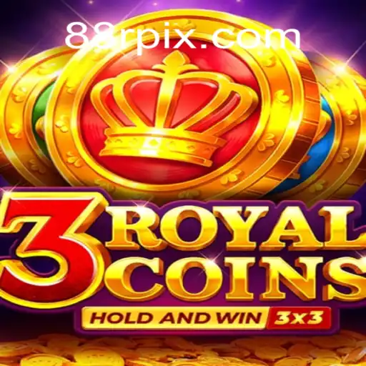 Descubra o Fascinante Mundo de '3royalcoins'