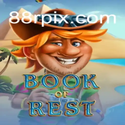 Descubra o Fascinante Mundo do Jogo BookofRest