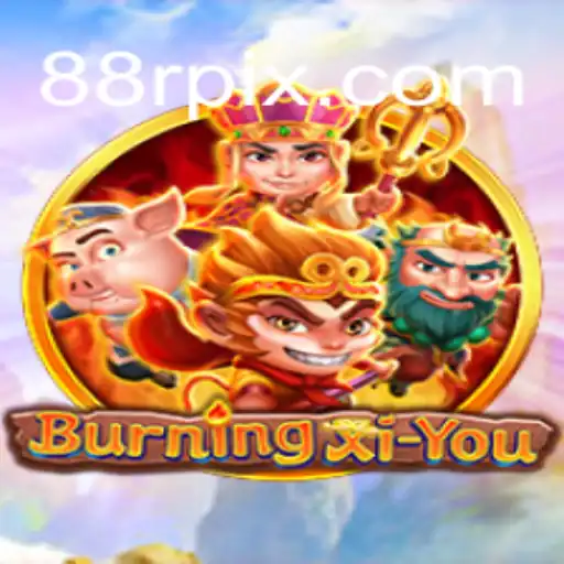 Explorando o Mundo de 'BurningXiYou'