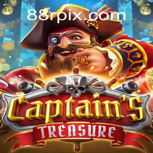 Explorando CaptainssTreasure: O Novo Fenômeno do Mundo dos Jogos