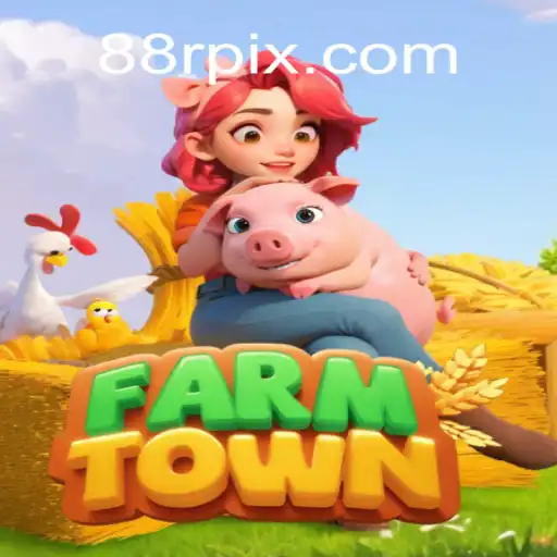 Descubra FarmTown: Um Mergulho na Vida Rural