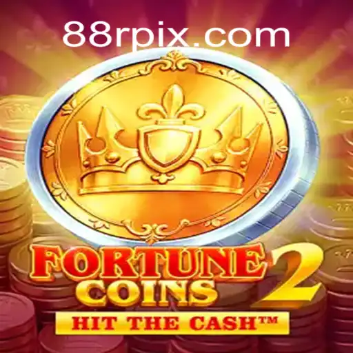 FortuneCoins2: Explorando o Novo Fenômeno de 88r.com
