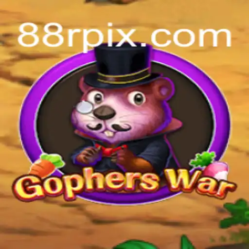 Explorando o Mundo de GophersWar: Regras, Estratégias e Atualizações