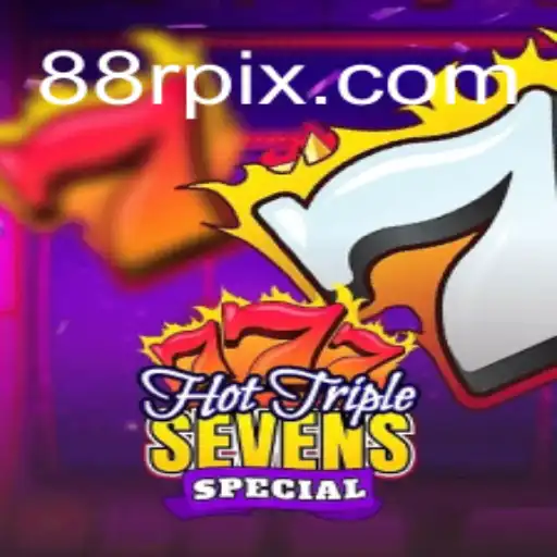 HotTripleSevensSpecial: Um Mergulho no Empolgante Mundo dos Jogos de Azar Online