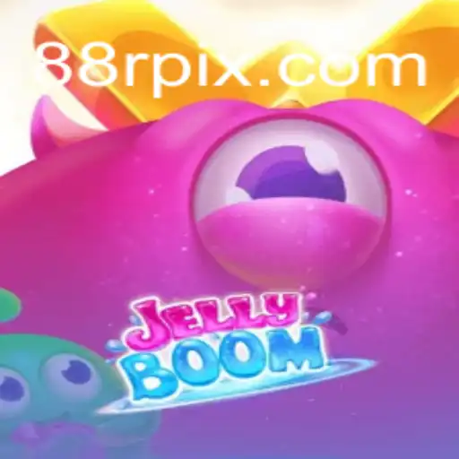 Desvendando JellyBoom: Um Mergulho no Mundo Colorido e Vibrante do Jogo