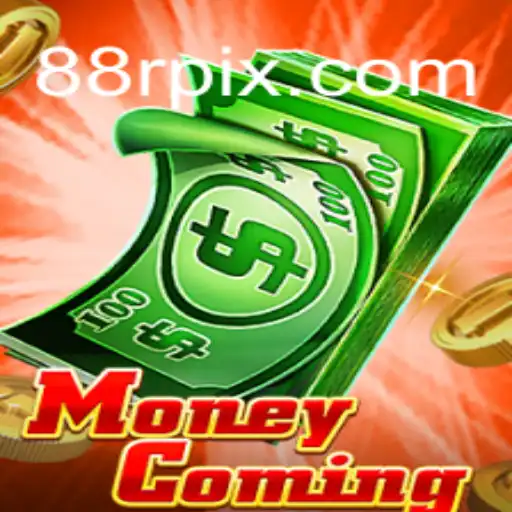 Explorando o Fenômeno 'MoneyComing' com 88r.com