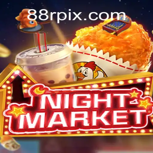 Descobrindo NIGHTMARKET: Um Mergulho na Nova Sensação dos Jogos