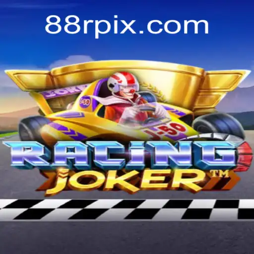 RacingJoker: A Excitante Jornada no Mundo das Corridas