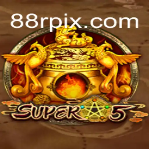 Explorando Super5: Uma Jornada Emocionante
