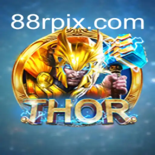 Descubra o Jogo THOR: Uma Jornada Épica no Universo dos Games