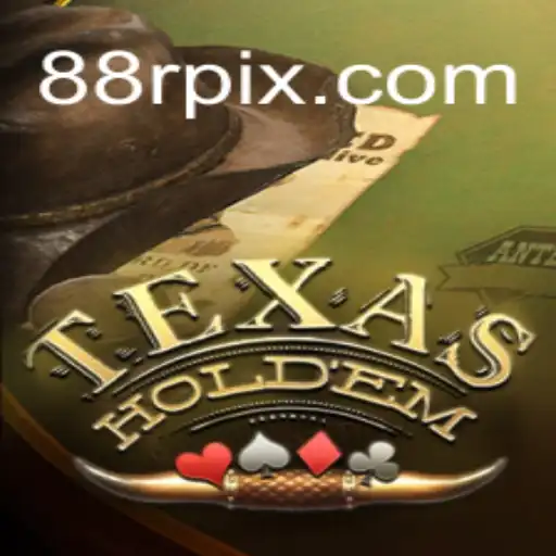 Descubra o Fascinante Mundo do Texas Hold'em