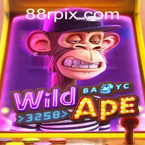 Descubra WildApe3258 - Uma Aventura Selvagem no Mundo dos Jogos de Azar