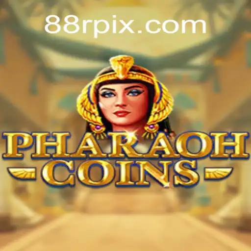 PharaohCoins: Descubra o Jogo que Está Conquistando o Mundo