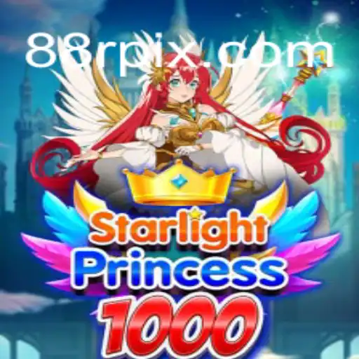 Explorando o Fascinante Mundo de StarlightPrincess1000 em 88r.com