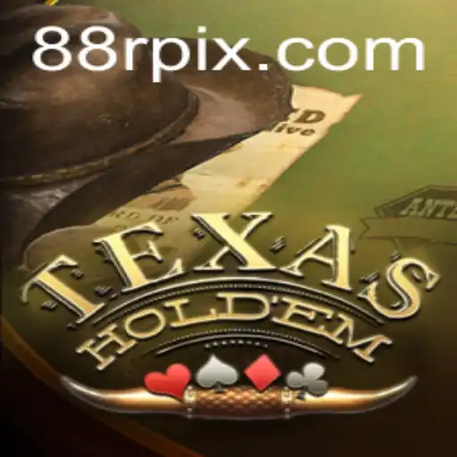 Descubra o Fascinante Mundo do Texas Hold'em